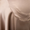 Secondhand Blumarine Satin Dress - '10s