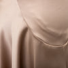 Secondhand Blumarine Satin Dress - '10s