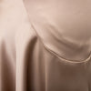 Secondhand Blumarine Satin Dress - '10s