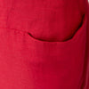 Secondhand Vivienne Westwood Red Label Linen Dress - '00s