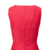 Secondhand Vivienne Westwood Red Label Linen Dress - '00s