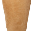 Secondhand Roberto Cavalli Suede Pant with Crystals - '00s