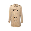 Secondhand Burberry Trench Coat - '10s