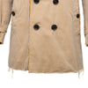 Secondhand Burberry Trench Coat - '10s