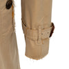 Secondhand Burberry Trench Coat - '10s