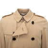 Secondhand Burberry Trench Coat - '10s