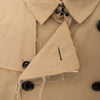 Secondhand Burberry Trench Coat - '10s