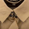 Secondhand Burberry Trench Coat - '10s