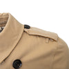 Secondhand Burberry Trench Coat - '10s