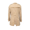 Secondhand Burberry Trench Coat - '10s