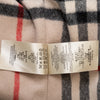 Secondhand Burberry Trench Coat - '10s