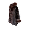 Secondhand Christian Dior Boutique Fourrure Fur Coat - '90s