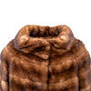 Secondhand Carlo Tivioli lined Fur Coat - '90s
