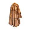 Secondhand Carlo Tivioli Marten Fur Coat - '90s