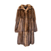 Secondhand Collection Privée Fur Coat - '90s