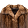 Secondhand Collection Privée Fur Coat - '90s