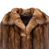 Secondhand Collection Privée Fur Coat - '90s