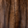 Secondhand Collection Privée Fur Coat - '90s