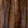 Secondhand Collection Privée Fur Coat - '90s