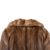 Secondhand Collection Privée Fur Coat - '90s