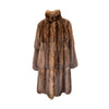 Secondhand Collection Privée Fur Coat - '90s