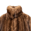 Secondhand Collection Privée Fur Coat - '90s