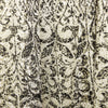 Secondhand Moschino V-neck Lace Dress - '00s