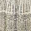 Secondhand Moschino V-neck Lace Dress - '00s
