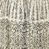 Secondhand Moschino V-neck Lace Dress - '00s