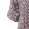 Secondhand American Vintage Tricot Long Cardigan - '10s