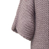 Secondhand American Vintage Tricot Long Cardigan - '10s