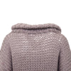 Secondhand American Vintage Tricot Long Cardigan - '10s