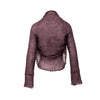 Secondhand Jucca Bolero Cardigan - '10s