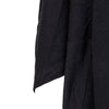 Secondhand Hussein Chalayan Black Cardigan - '10s