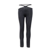 Secondhand Amen Cut Out Leggings - '10s