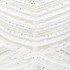 Secondhand Gianfranco Ferré White Cut-out Top - '90s