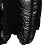 Secondhand Alexander McQueen Destroyed T-Shirt - '10s