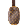 Secondhand Louis Vuitton Monogram Gange Pochette - '10s