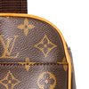 Secondhand Louis Vuitton Monogram Gange Pochette - '10s