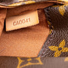 Secondhand Louis Vuitton Monogram Gange Pochette - '10s