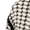 Secondhand Chanel Boutique Tweed Jacket - '90s