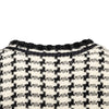 Secondhand Chanel Boutique Tweed Jacket - '90s