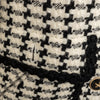Secondhand Chanel Boutique Tweed Jacket - '90s