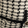 Secondhand Chanel Boutique Tweed Jacket - '90s