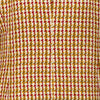 Secondhand Hermès Houndstooth Jacket - '90s