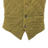Secondhand Hermès Vintage Vest - '90s