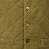 Secondhand Hermès Vintage Vest - '90s