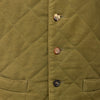 Secondhand Hermès Vintage Vest - '90s