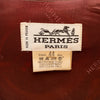 Secondhand Hermès Vintage Vest - '90s