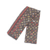 Secondhand Louis Vuitton Giant Pop Monogram Scarf - '10s